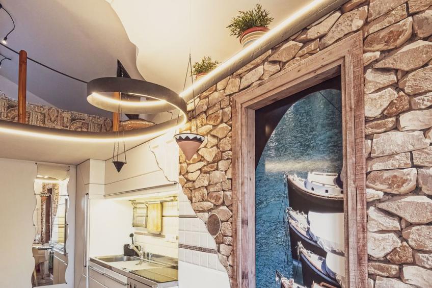 Strategisches Mikrohaus zwischen Cinque Terre und Portofino - foto 29