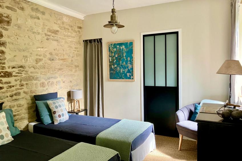 Haus mit Charakter in der Nähe von Uzès und den Cevennen - foto 37