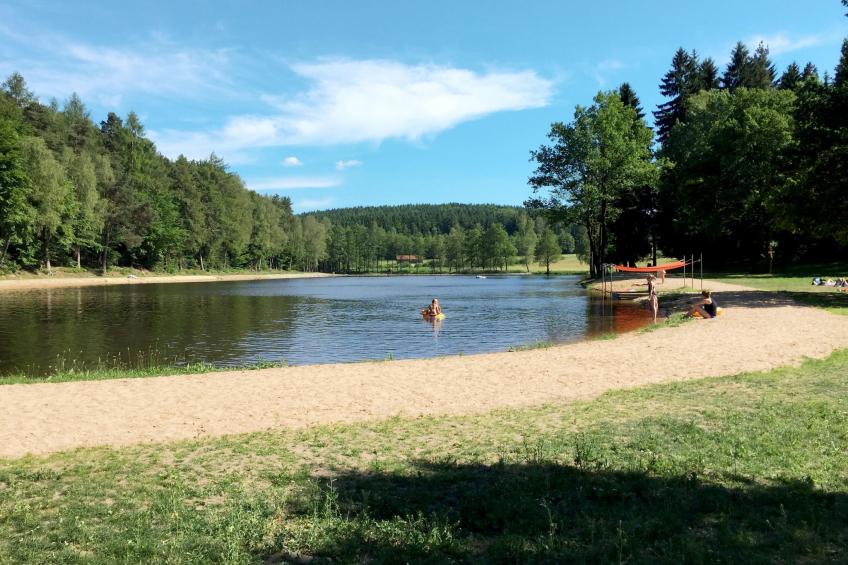 in Gleiritsch mit Grill - foto 13