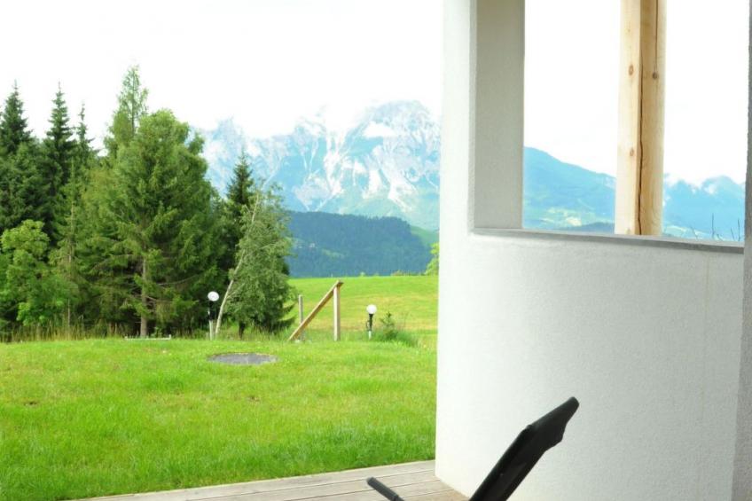 in Pruggern mit Terrasse und Garten - foto 24