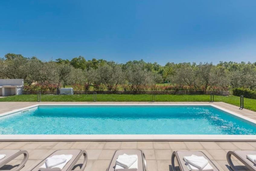 Villa Bianca - foto 22