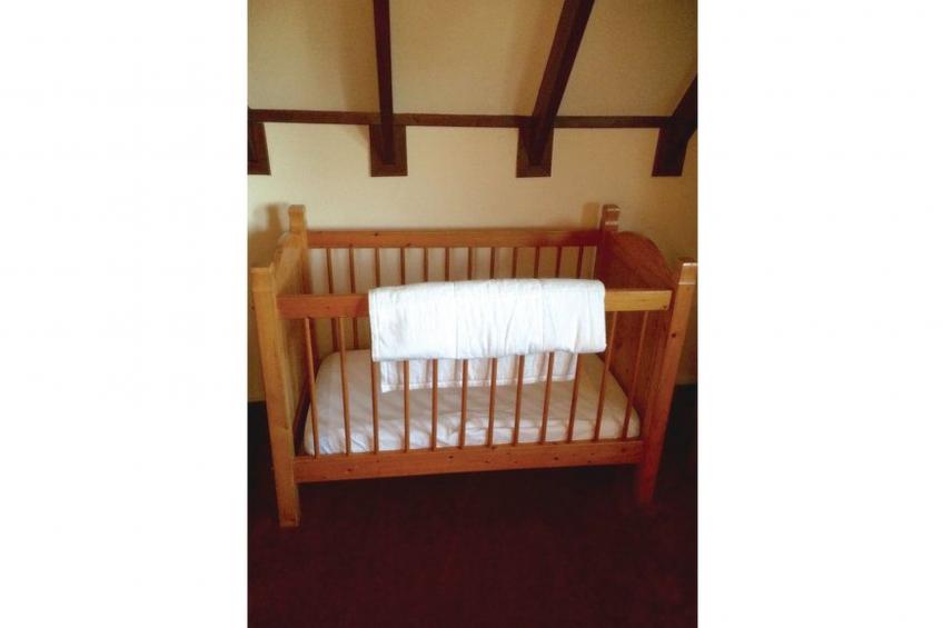 Ferienvilla mit Sauna und Whirlpool - foto 30