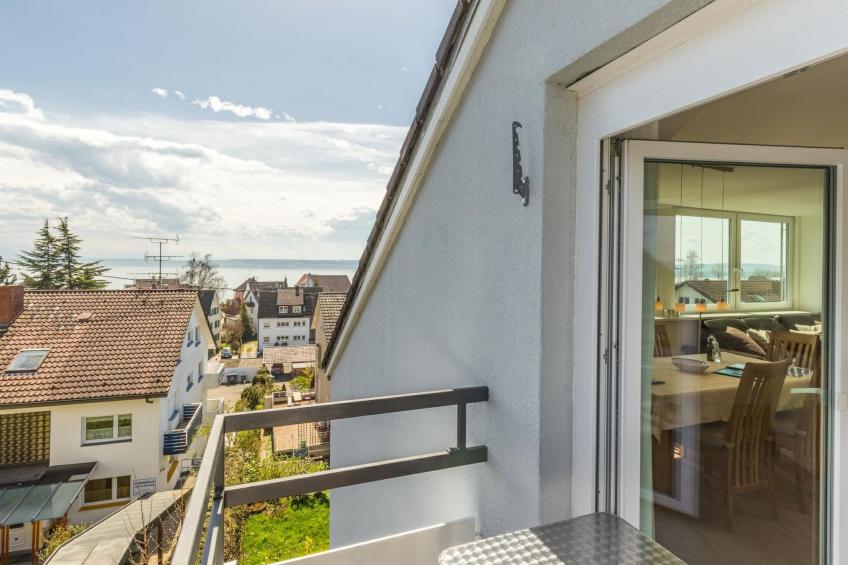 Apartment Seeblick - foto 7