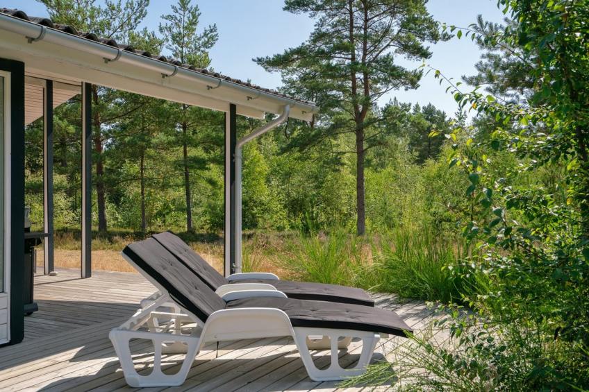 "Adelisa" - 600m from the sea in NE Jutland - foto 35