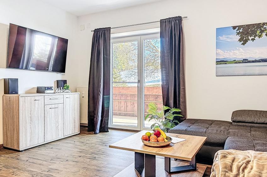 Alpenlodge Breitenberg - foto 16