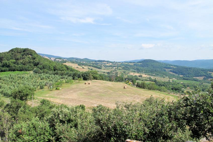 Castello di Civitella (ROC202) - foto 16