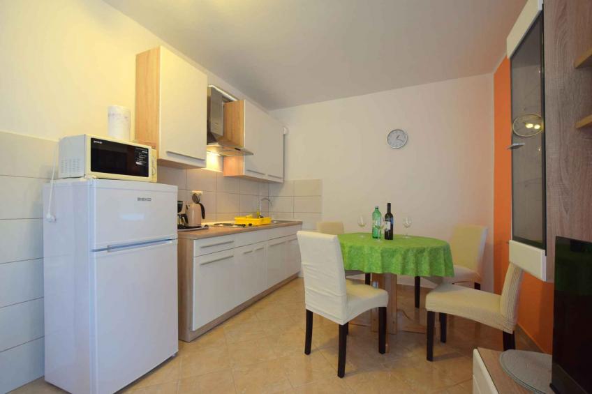 FerienWohnung mit Balkon und Internetzugang - BF-84362 - foto 9