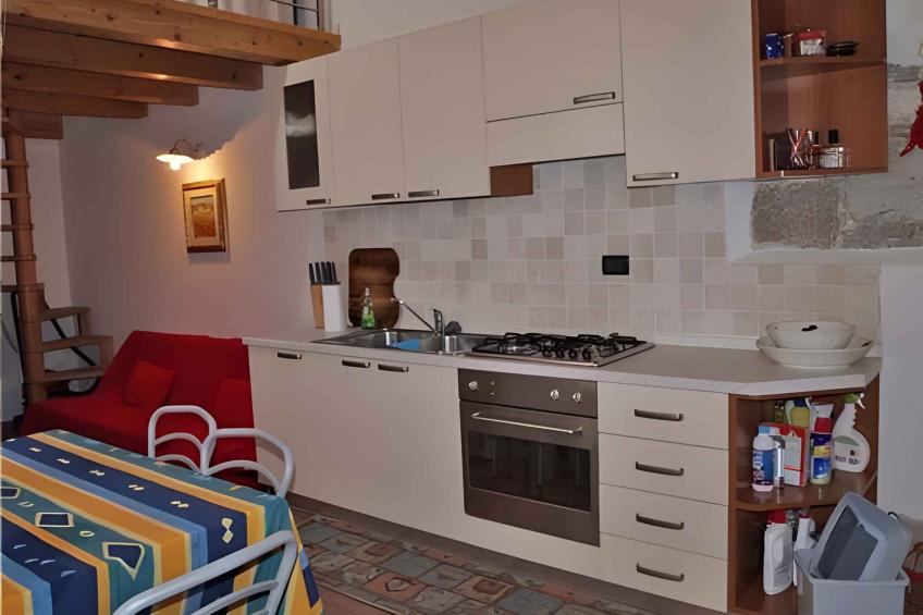 Vakantiewoning bij de zee - VW-VWZM - foto 9