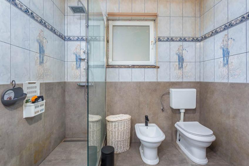 Apartment Brletic - Three Bedroom Apartment with Terrace - foto 13