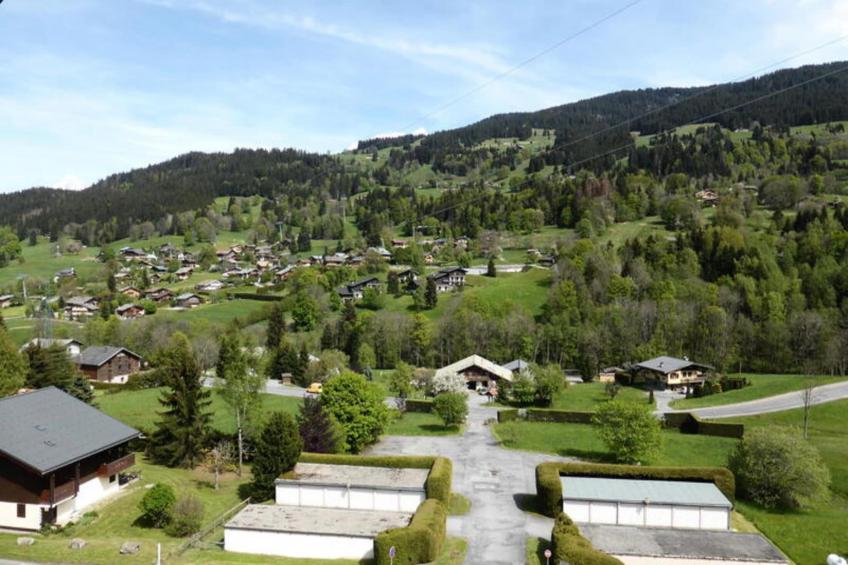 Résidence Princesse En Etraz Narcisse - foto 19