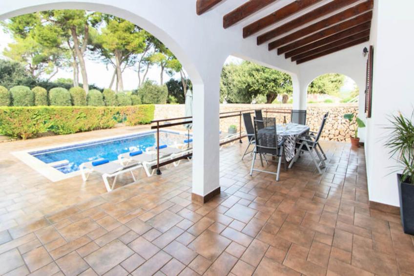 Maison à Cala Galdana - foto 38