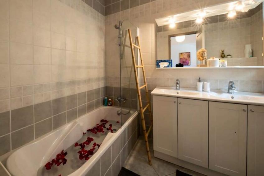 06c-villa 8 Pers Avec Piscine -arrière Pays Niçois - foto 33