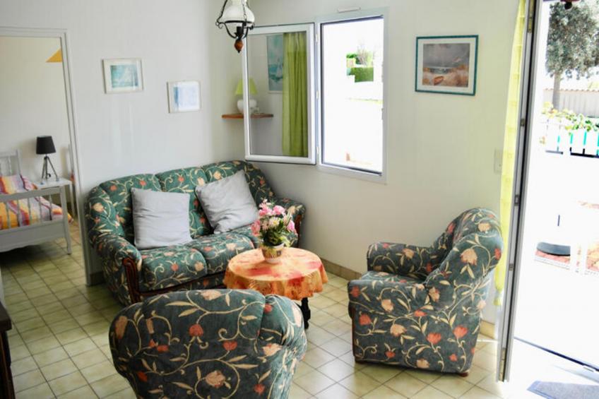 Maison à Brem-sur-Mer - foto 5