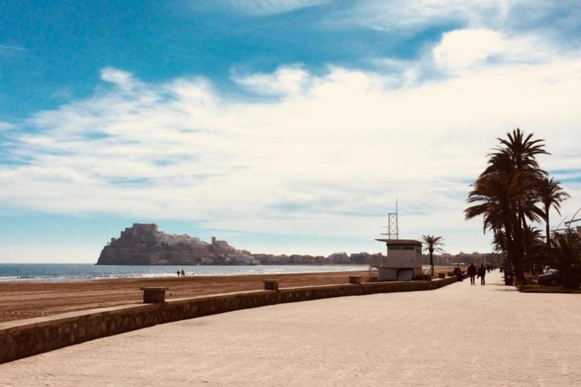 Apartamentos Tamarindos Peñiscola SUPERIOR A - foto 39