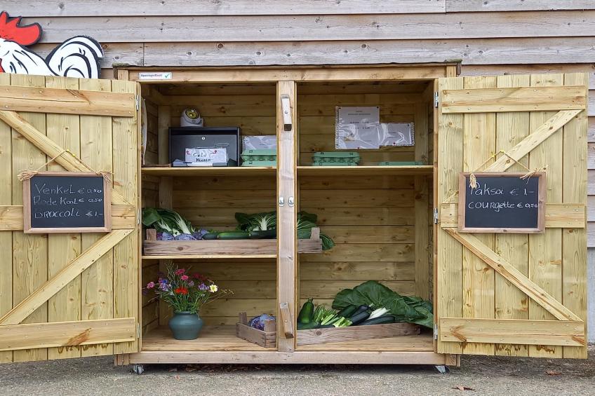 De Ree en de Specht - foto 22