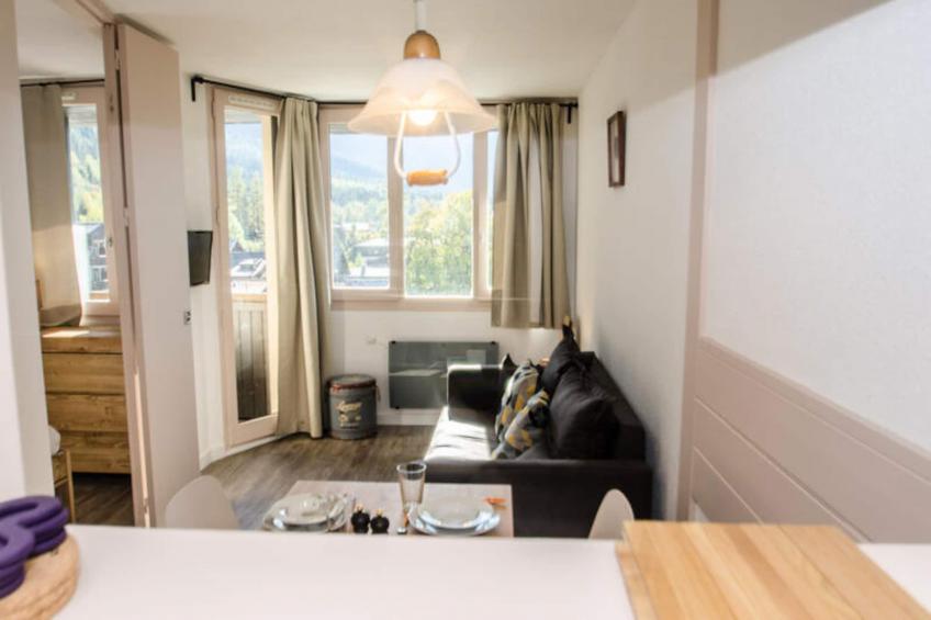 Résidence Chamois Blanc - foto 17