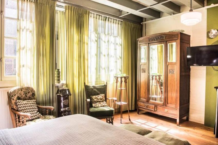 Studio Koggeschip Amsterdam Bb - foto 4