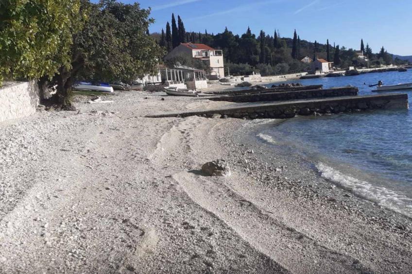 Two Bedroom Apartment with Sea View - foto 21