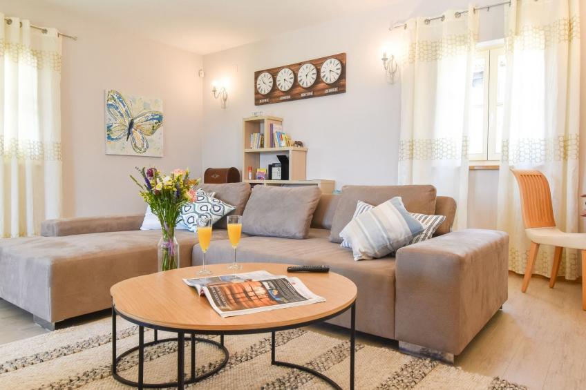 Luxusvilla "Azzurra" mit beheiztem Pool - foto 14