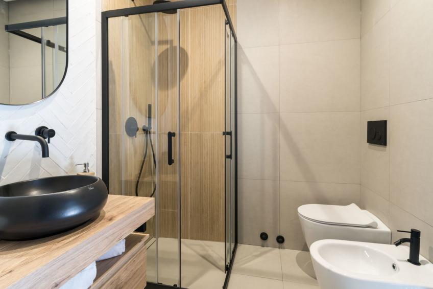 Nereide, Luxusvilla mit Pool am Meer - foto 13