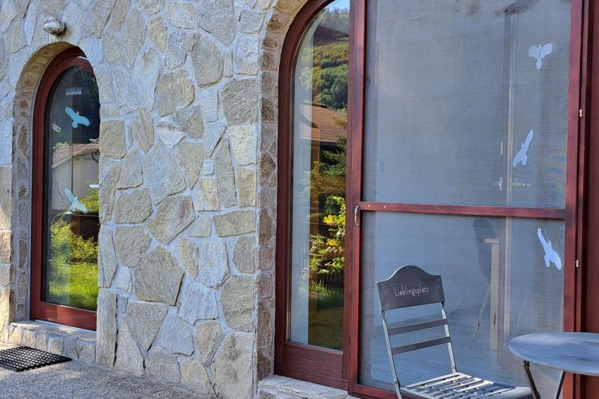 Idyllische Wohnung im Wienerwald - foto 3