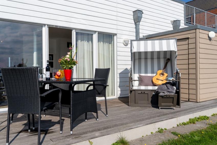 Fewo Brigantine 33 by Seeblick Ferien ORO - foto 44