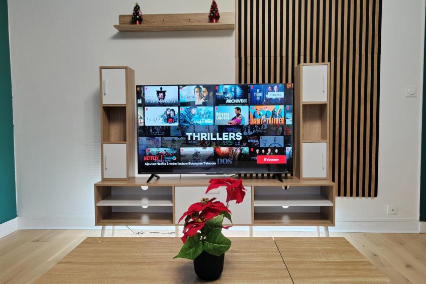 Wohnung im Stadtzentrum - 5 min vom Bahnhof entfernt - 62 m2 - in der Nähe von - foto 4