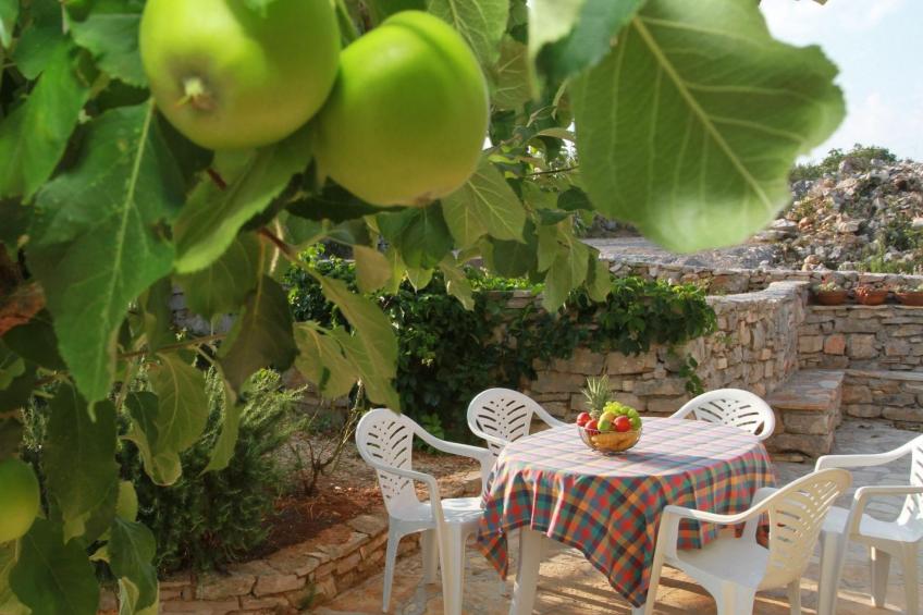 Geräumige Ferienvilla mit Pool und Meerblick - foto 8