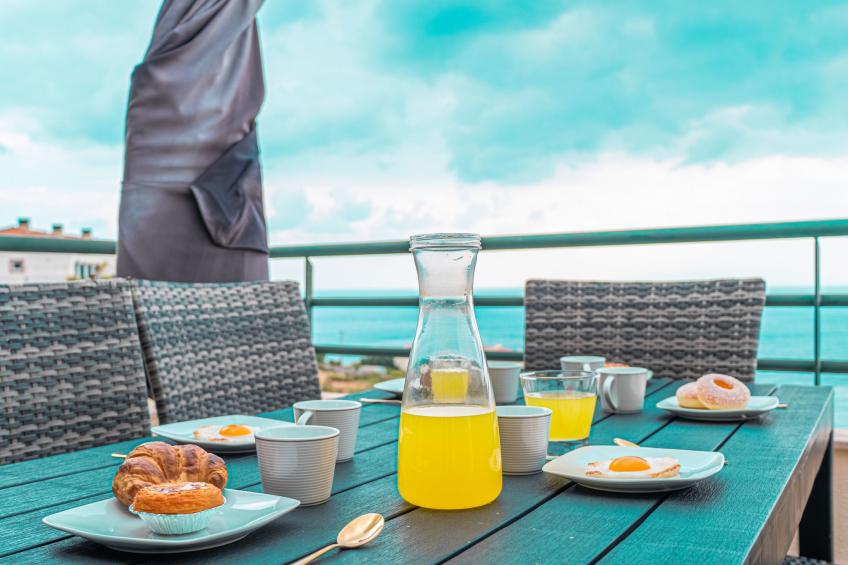 Appartement mit Meerblick - foto 17