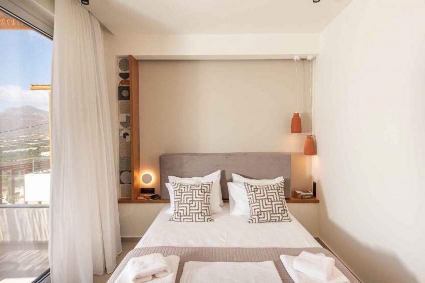 Casa di Franco - Aussicht, "beheizter" Pool, Fitnessraum, Hammam - foto 29