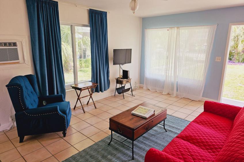 Cottage Zanzibar Duplex, Fußweg in Strandnähe - foto 13