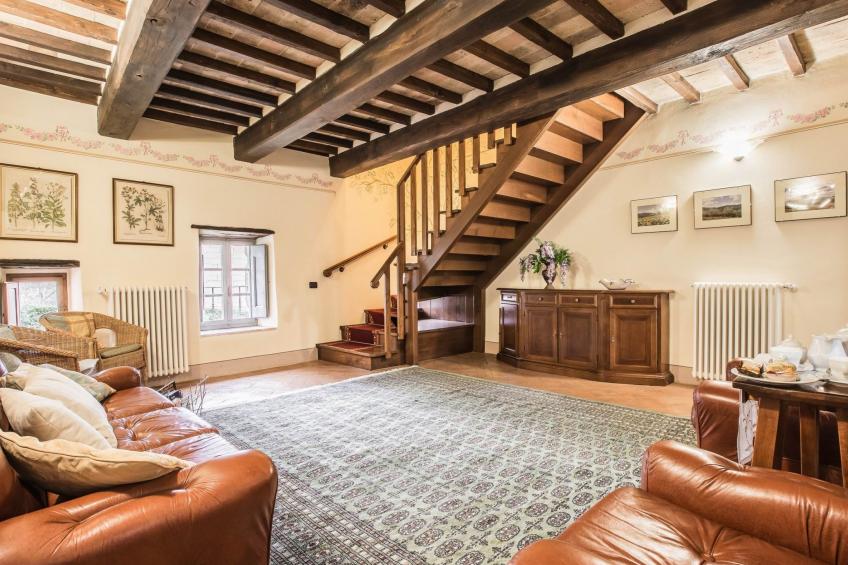 Ferienvilla 'Torre Cielo' - foto 7