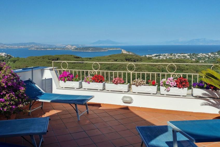 La Favola Suite Wohnung mit Meerblick - foto 50