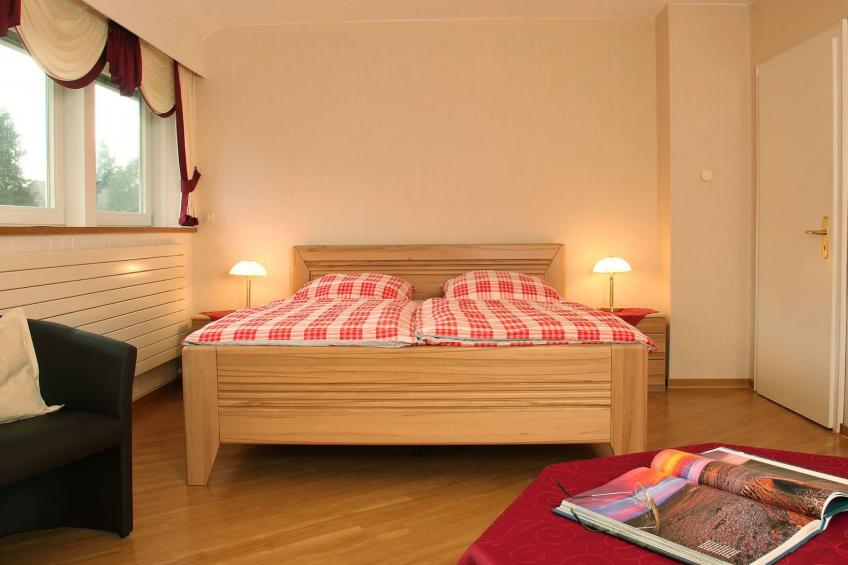 Komfortable Ferienwohnung mit großem Balkon - foto 7