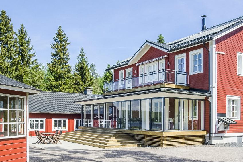 Villa eriksberg - foto 35