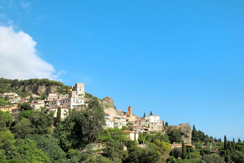 Roquebrune sur la Mer bei Holiday World - foto 33