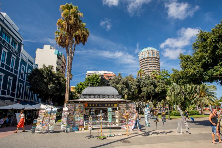 VIVENTE 2C BY CANARIAS GETAWAY - foto 28