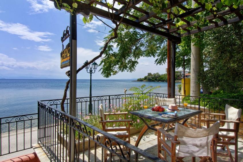 Iro  Haus Pilion / Pelion Lefokastro # 1 - EG - foto 7