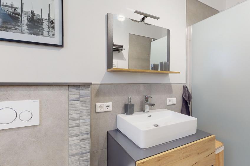 Modernes Loftappartement im Bielefelder Süden - foto 16