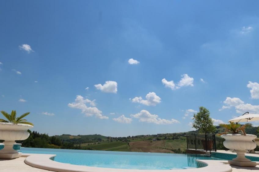 Casa Sacciofa in Monte Rinaldo - foto 2