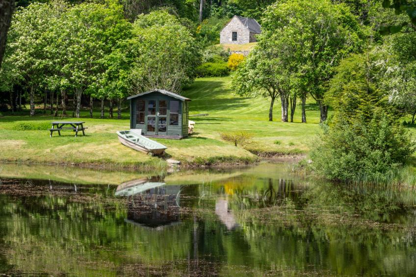 The Bothy - foto 18
