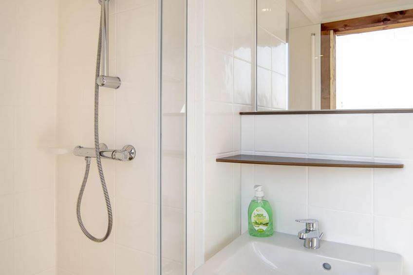Safari Lodge 5 people, with private sanitary facilities - foto 13
