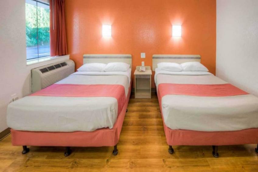 2 Full Beds - foto 3