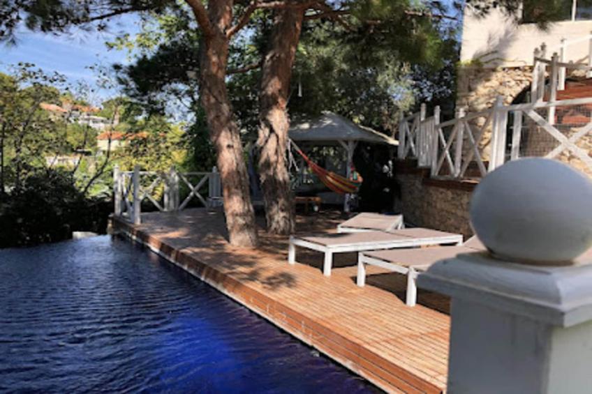 Appart'hôtel Odalys City Centre Euromed - foto 11