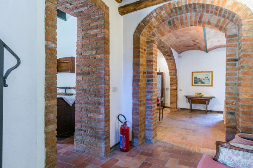 Casino di Lecceto (SIA175) - foto 14