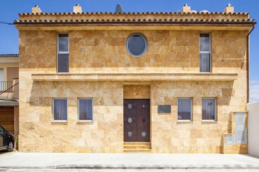 Casa Retiro Mallorca