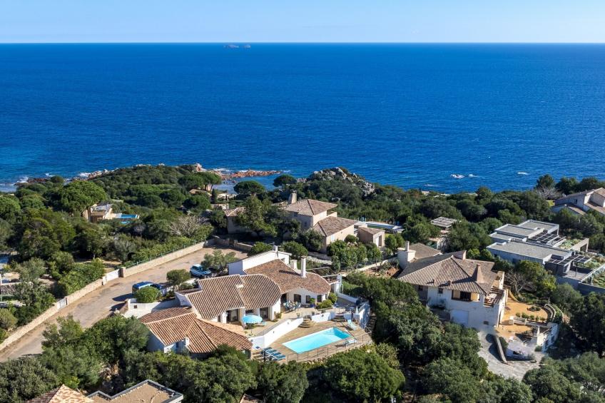 Villa Sallena - foto 3