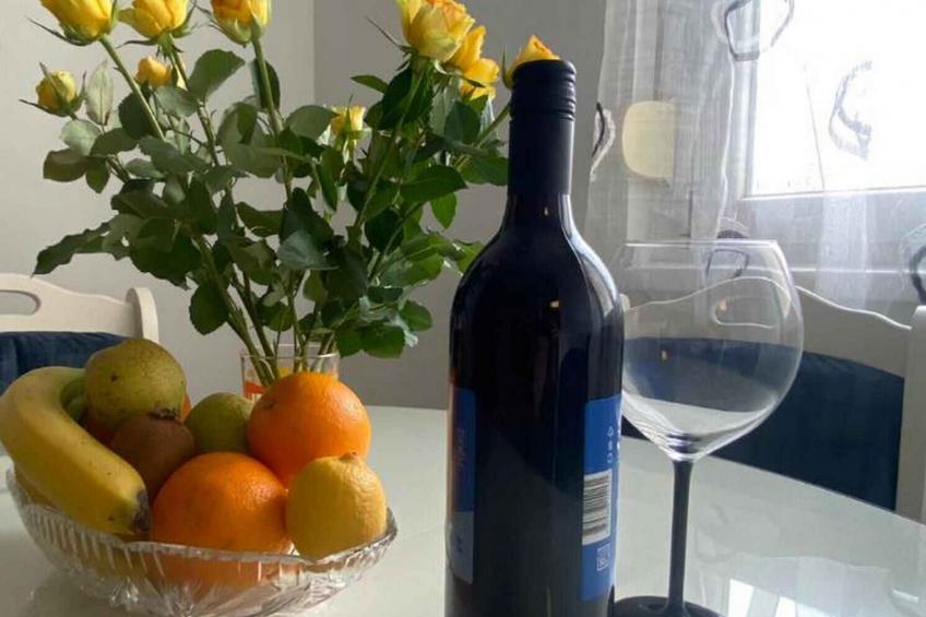 Holiday apartment with balcony - BF-372MR - foto 32