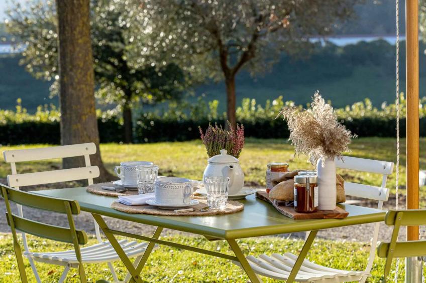 Appartement de vacances avec un grand jardin - BF-VP99B - foto 2