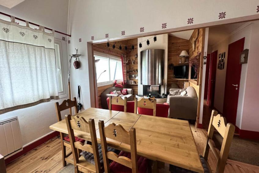 Appartements à Saint Jacques Des Blats - foto 14